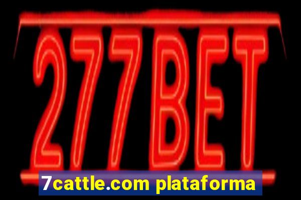 7cattle.com plataforma